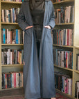 Serenity Woven Abaya