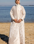 Elegance of the Desert
