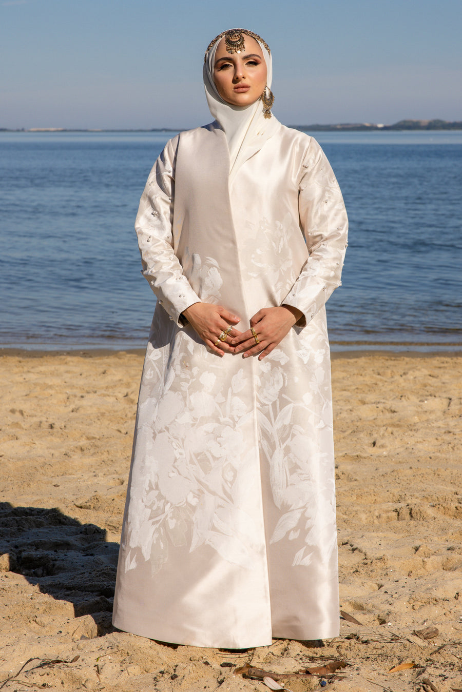 Elegance of the Desert