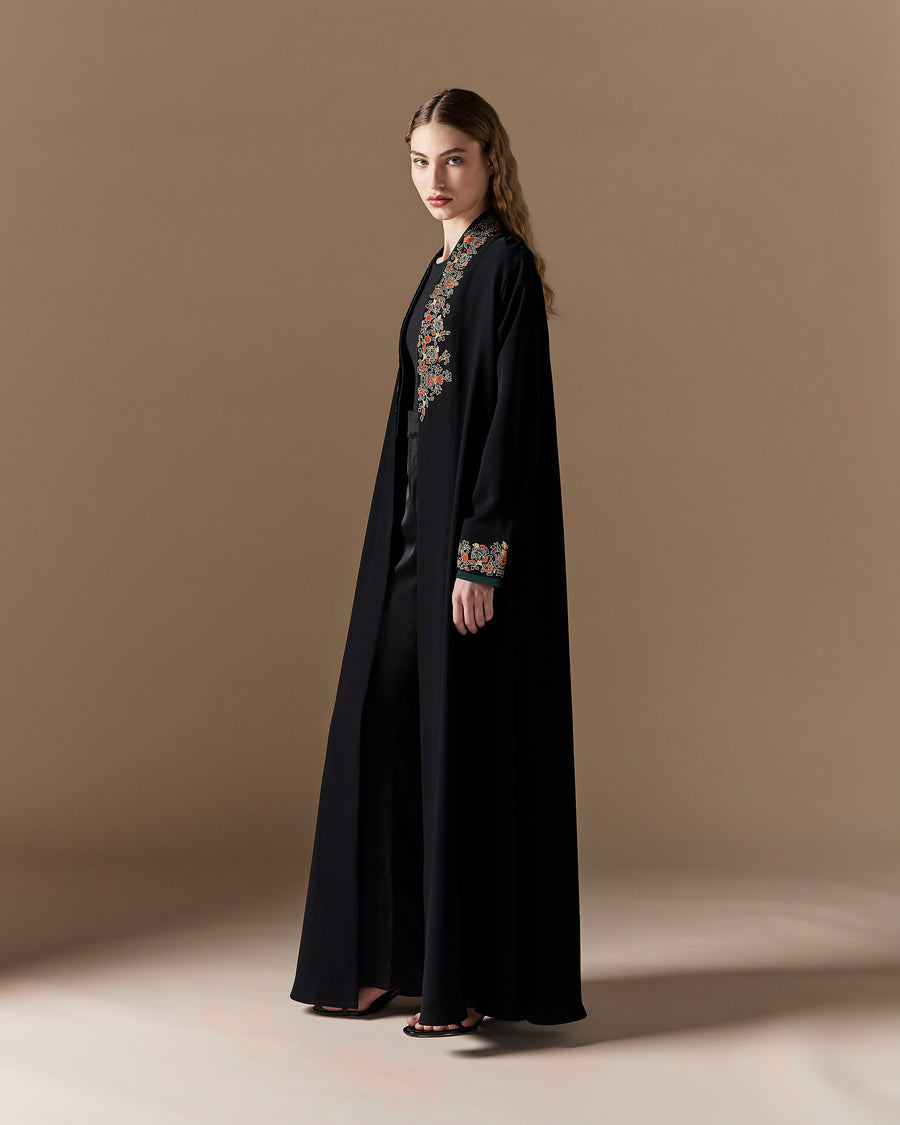 Aurora Abaya