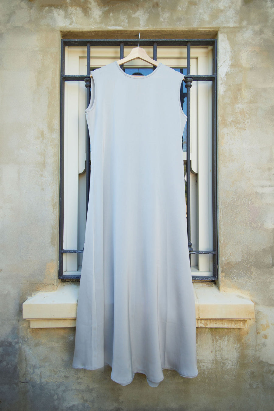 Classic Slip Dress