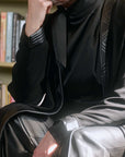 Midnight Luxe Abaya