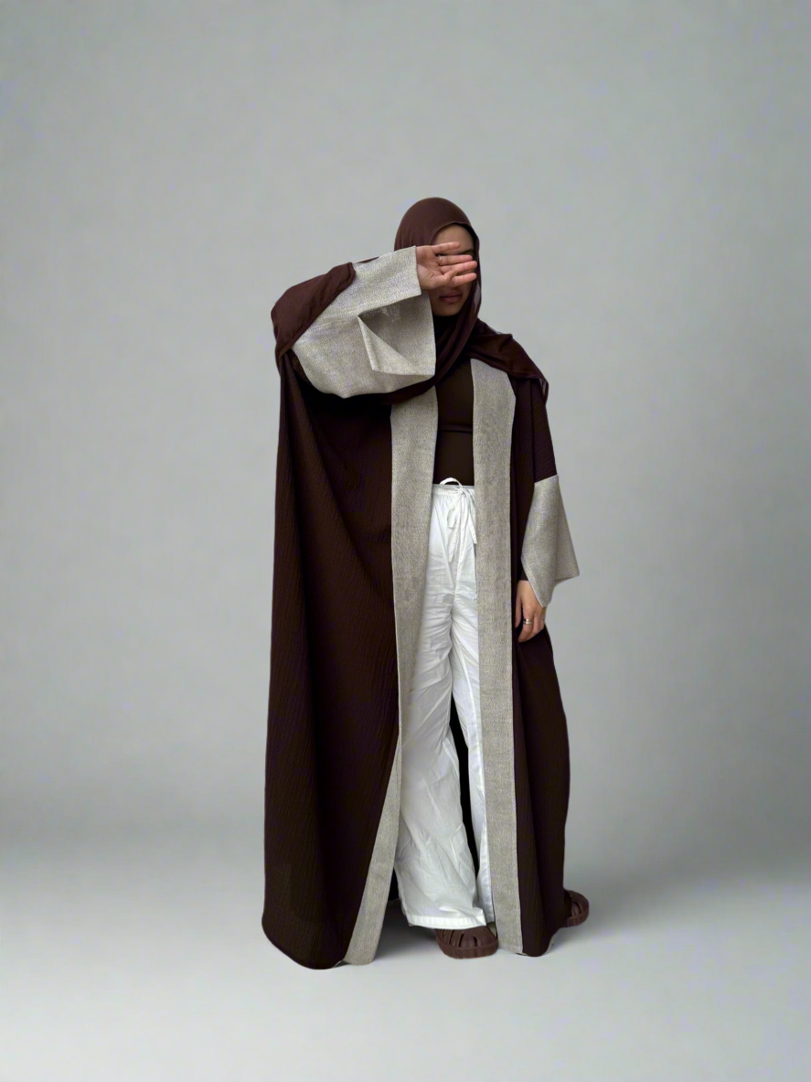 Al-Huda Abaya