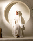 Refined Robe