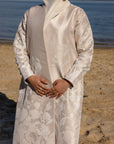 Elegance of the Desert