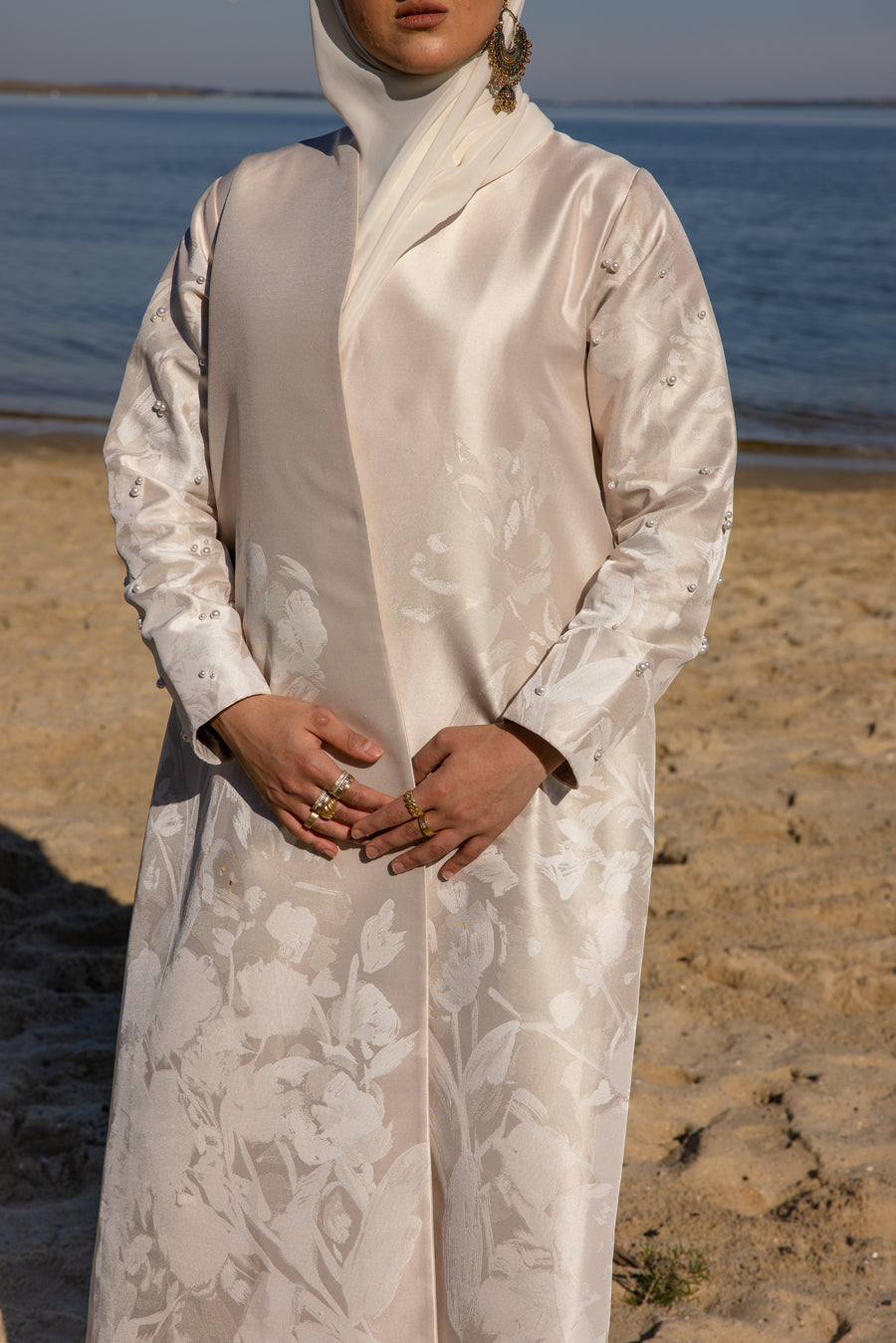 Elegance of the Desert