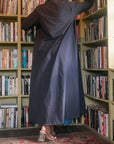 Midnight Charm Abaya