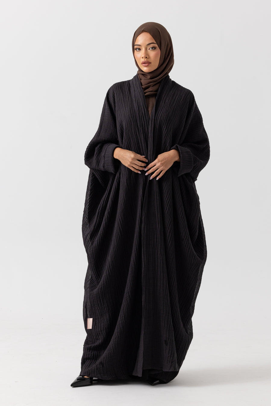 Refined Robe