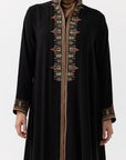 Arabian Grace Abaya
