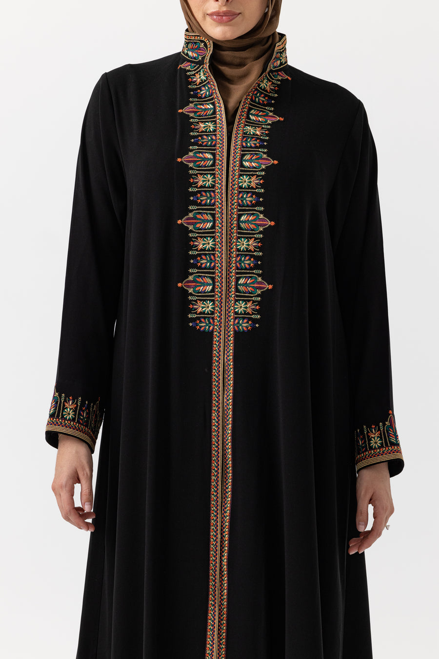 Arabian Grace Abaya