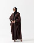 Tawny Nightfall Abaya