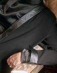 Midnight Luxe Abaya