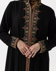 Arabian Grace Abaya