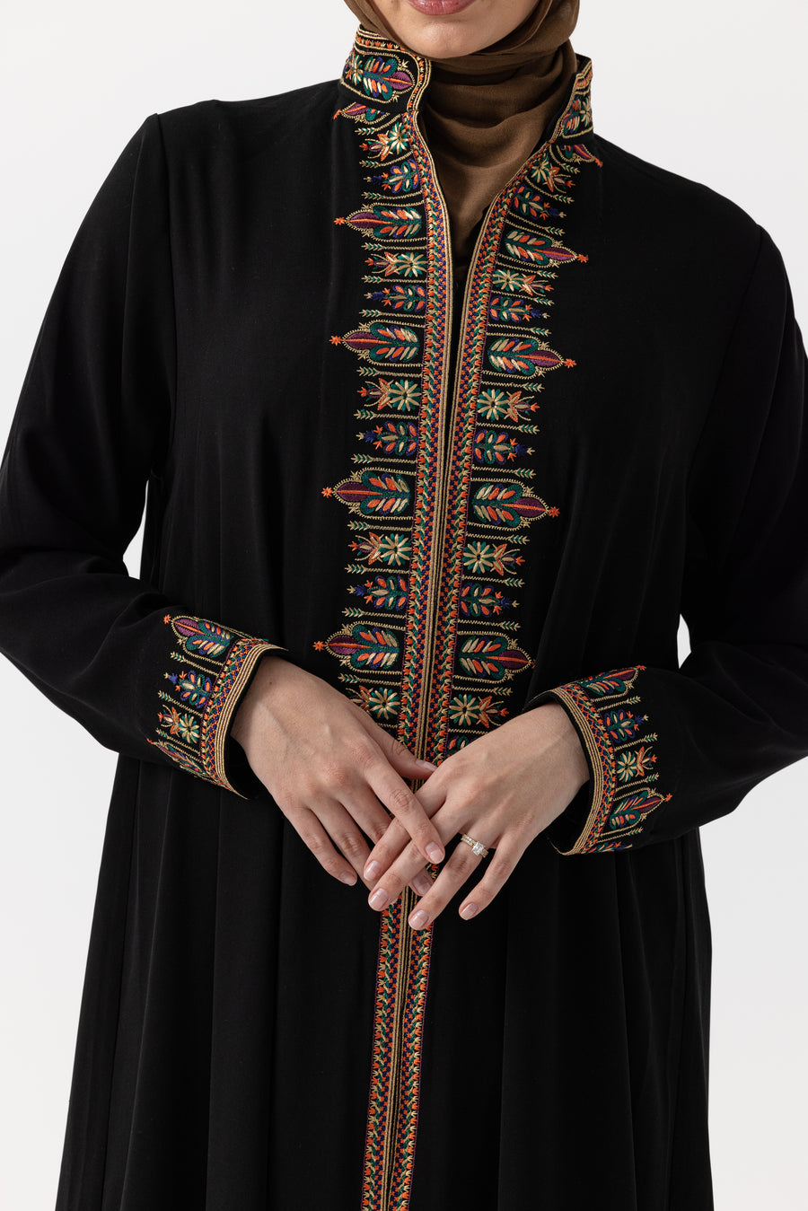 Arabian Grace Abaya