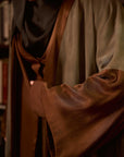 Earthy Embrace Abaya