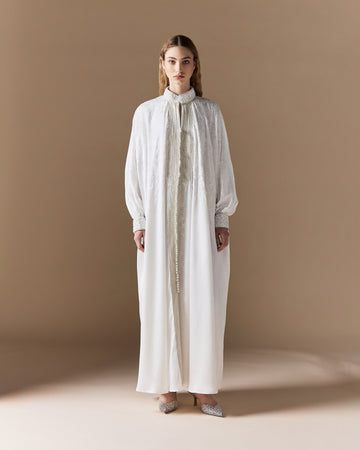 Ivory Lace