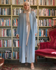 Azure Grace Abaya
