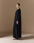Black Serene