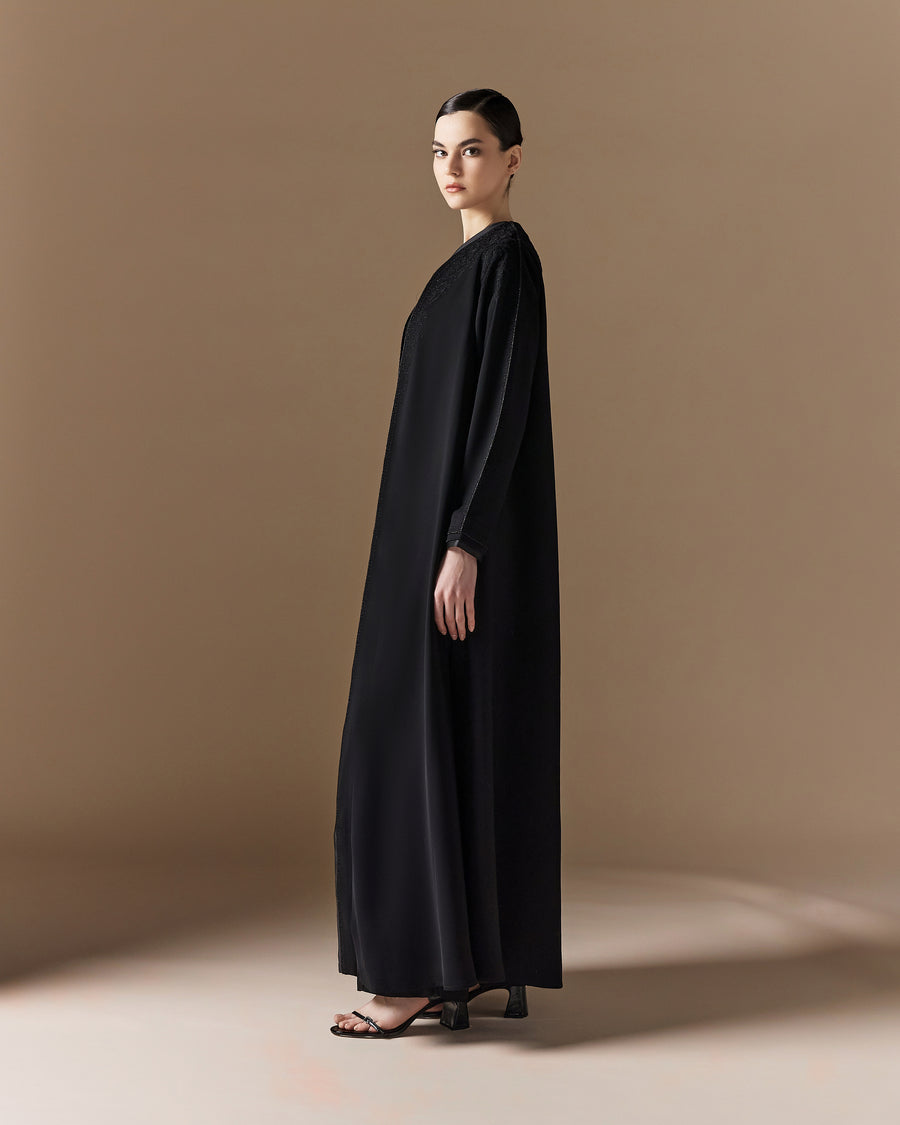 Black Serene