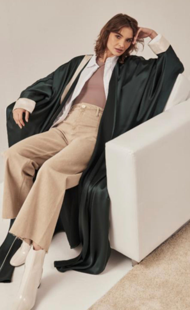 Sleek Sophistication