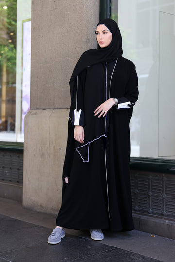 Casually Modest