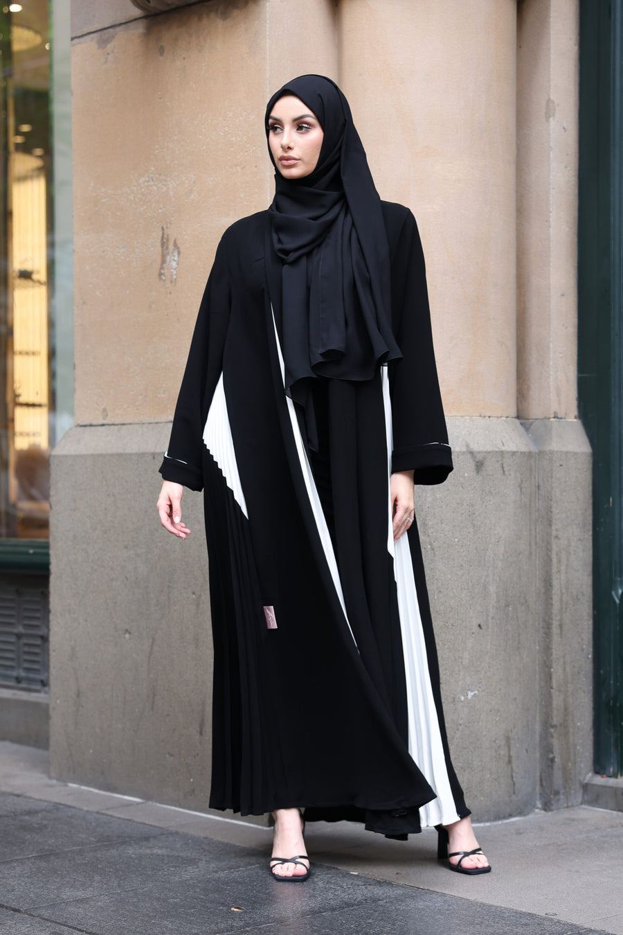 Classic Elegance