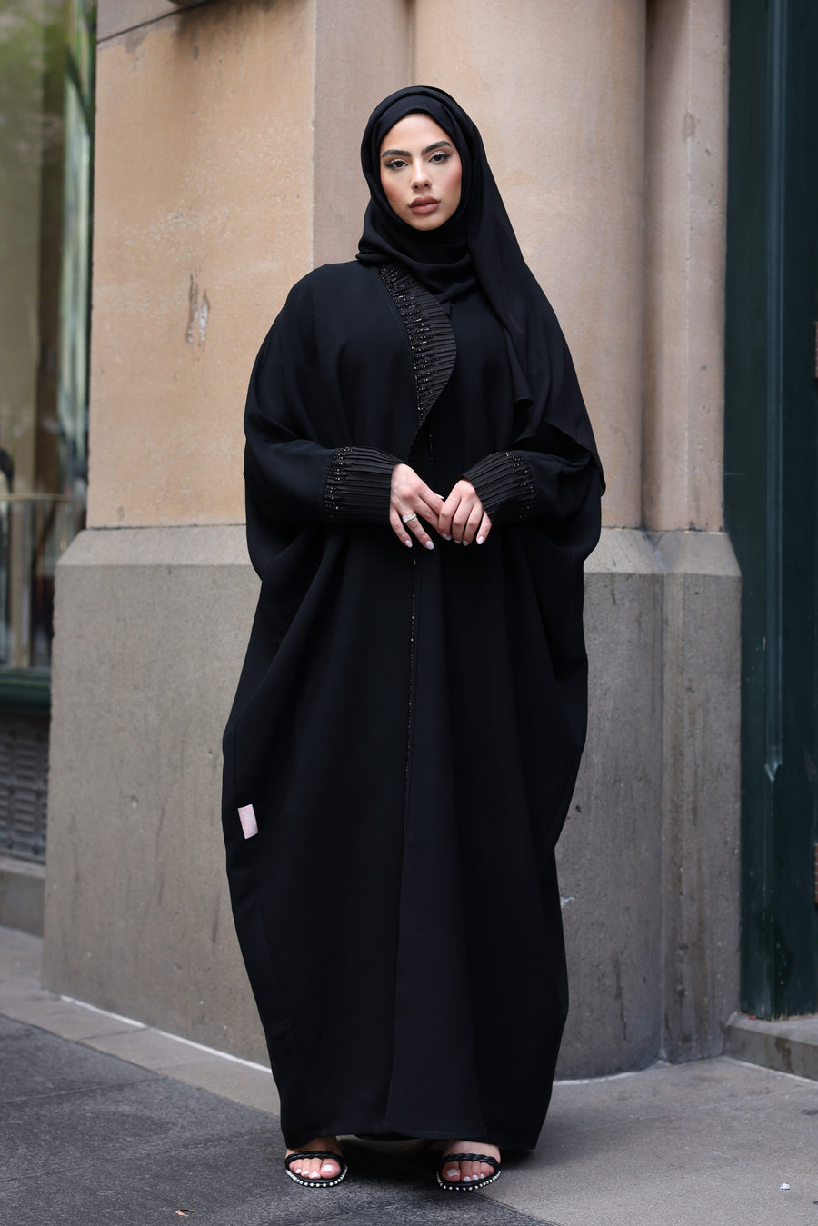 Midnight Elegance