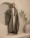 Classically Chic.
