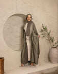 Classically Chic.
