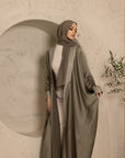 Classically Chic.