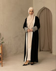 Classy Cloak.