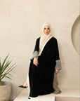 Classy Cloak.