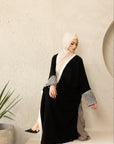 Classy Cloak.