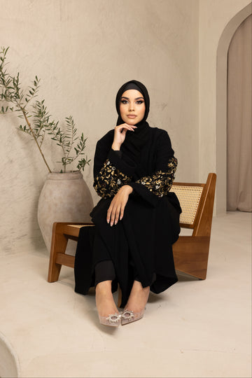 Arabics abayas deals