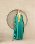 Moroccan Mirage.