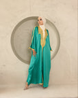 Moroccan Mirage.
