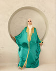 Moroccan Mirage.