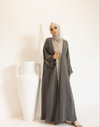 Effortless Chic.