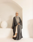 Effortless Chic.