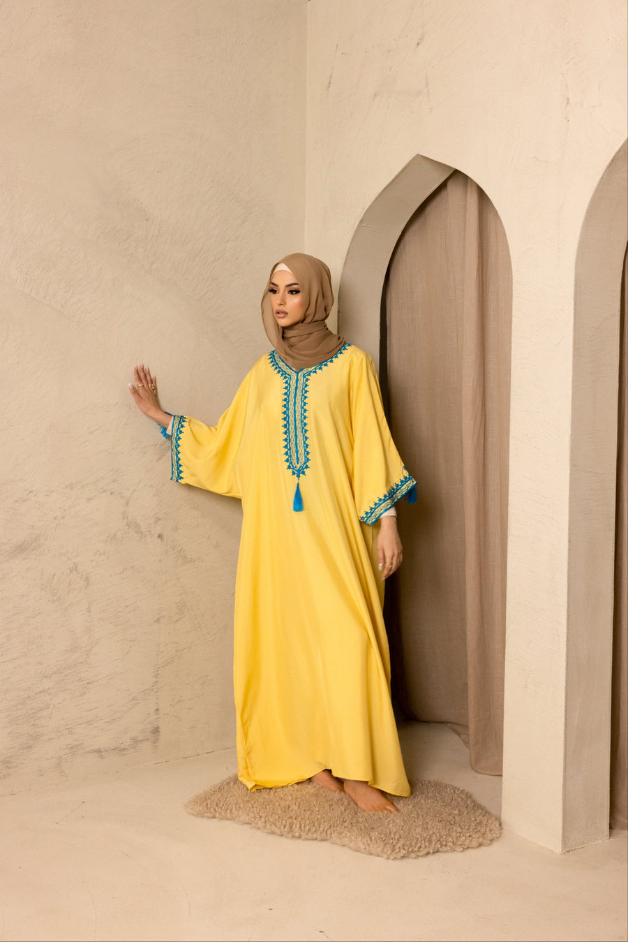 Exotic Essence.