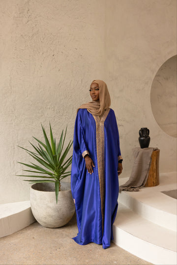 Royal Blue