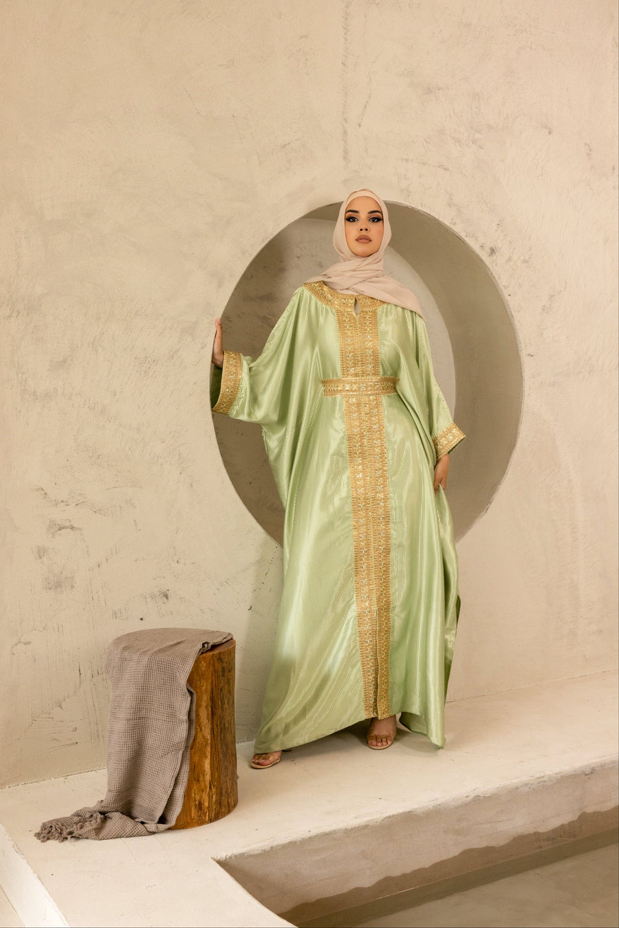 Majestic Morocco.
