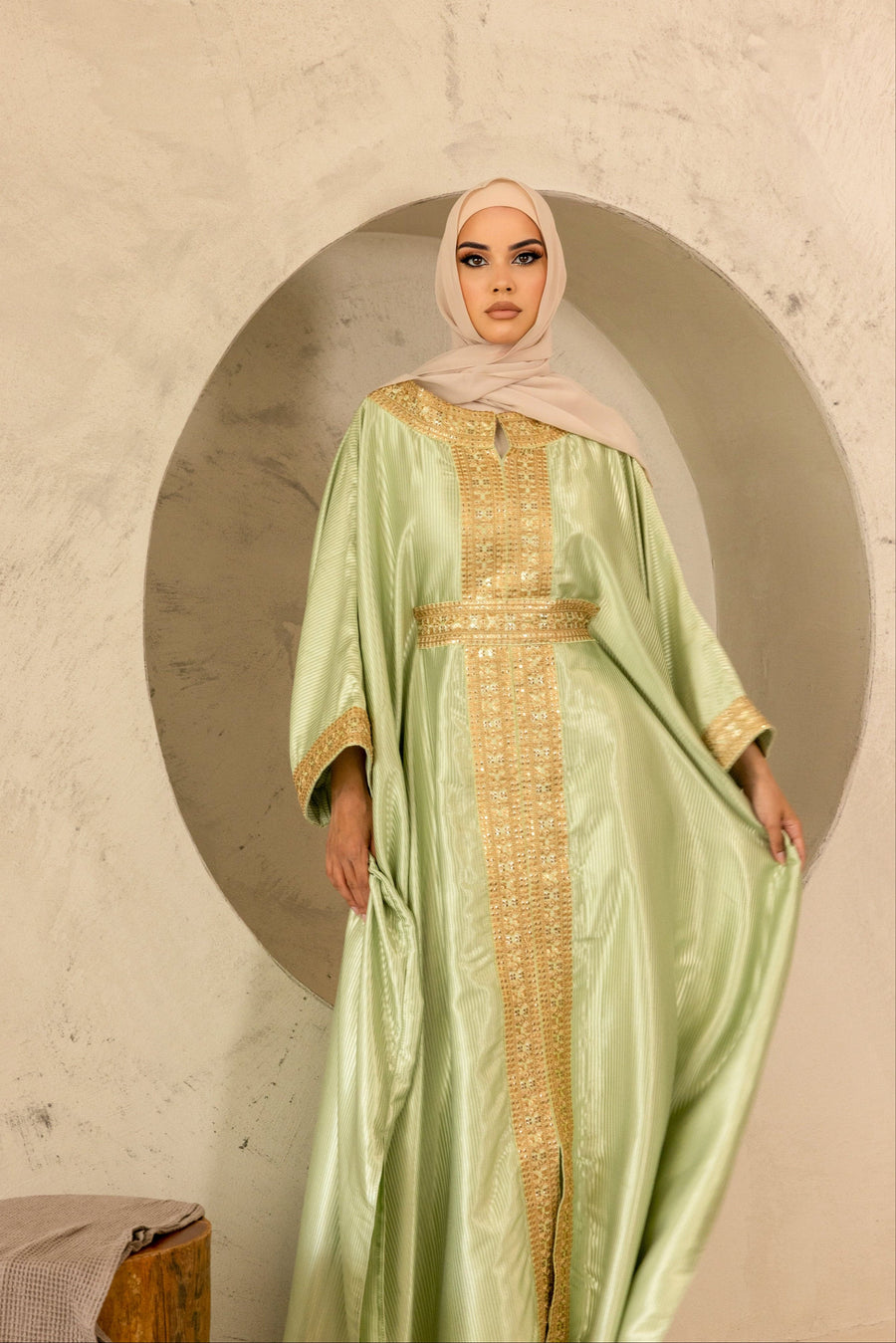 Majestic Morocco.