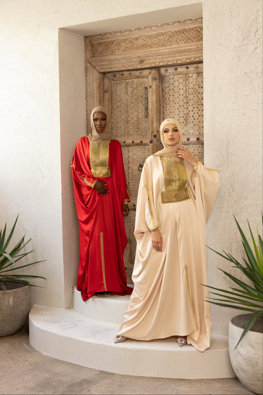 Majestic Morocco.