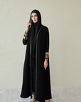 Deluna Abaya