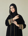 Deluna Abaya