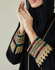 Deluna Abaya