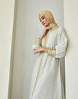 Crowned Jalabiya