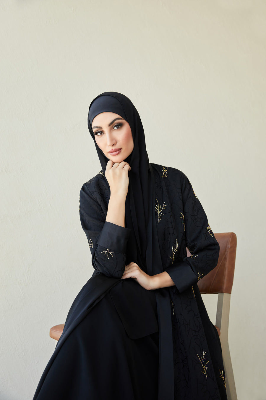 Dawn Abaya