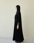 Luxurious Abaya